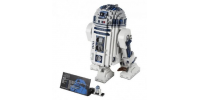 LEGO STAR WARS R2-D2 2012